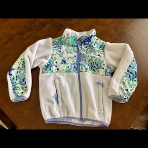 Toddler North Face
